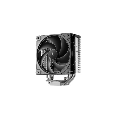 Deepcool CPU Cooler | AG400 G2 | Black | Intel, AMD