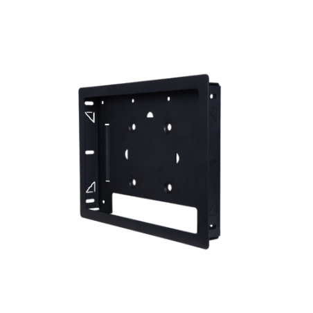 ProDVX | Flushmount Bracket for S-Series | FM-10S | Black