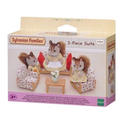 Sylvanian Families 3 Piece...