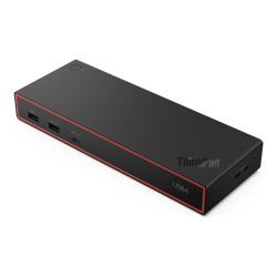 Lenovo ThinkPad USB4 Dock...