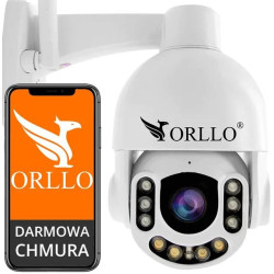 Kamera IP Orllo Z7 Pro...