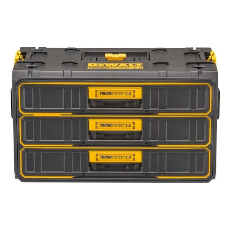 Dewalt Tough System 2.0 3 Drawers