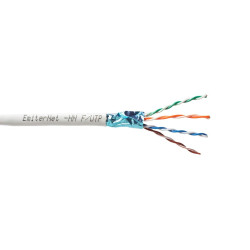 Emitter Net FTP (F/UTP)...