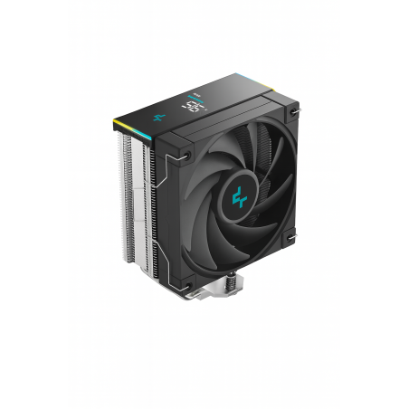 Deepcool CPU Air Cooler | AK400 Digital SE | Black | Intel, AMD