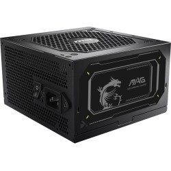 MSI MAG A850GL 850W PCIE5...