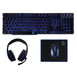 Rebeltec SHERMAN keyboard,...