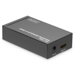 Digitus | HDMI IP Extender...