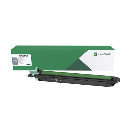 Lexmark 76C0PV0 imaging unit 90000 pages