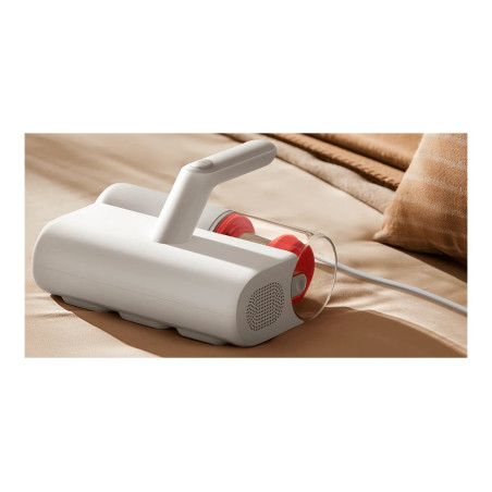 Xiaomi | Dust Mite Vacuum Cleaner | Corded operating | Power 350 W | Dust capacity 0.3 L | White