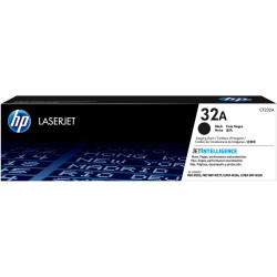 HP 32A Original LaserJet...