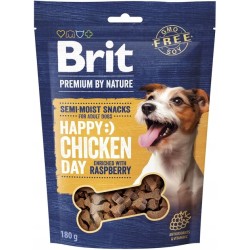 BRIT Premium Dog Snack...