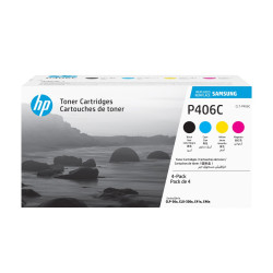 Samsung CLT-P406C 4-pack...