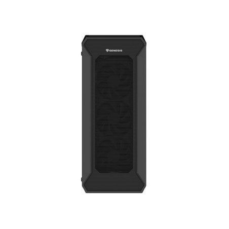 GENESIS Irid 505F Midi Tower Black