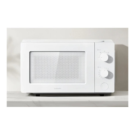 Xiaomi Microwave Oven | BHR7990EU | Free standing | 1100 W | 20 L | White