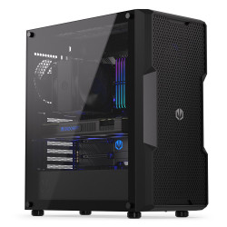 COVERAGE ENDORFY REGNUM 400...
