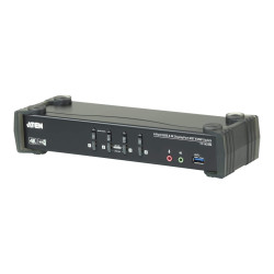 Aten | 4-Port USB3.0 4K...