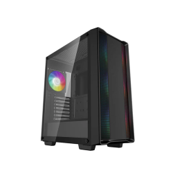 Deepcool | CC560 ARGB V2 |...