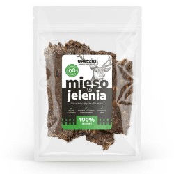 UNISZKI Venison - treat for...