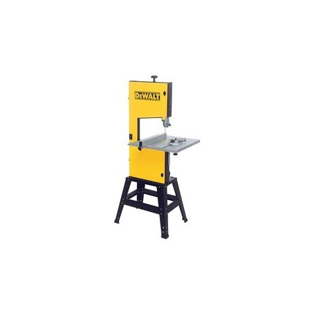 DEWALT PIŁA TAŚMOWA 1100W DW876 200x310mm