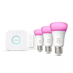 Philips Hue White and...