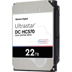 Western Digital HDD...