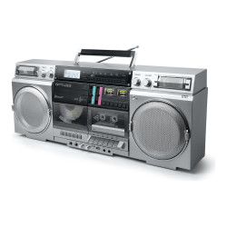 Muse | Ghetto Blasters |...