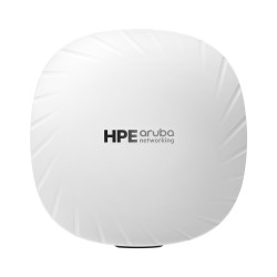 HPE Aruba Networking AP-555...