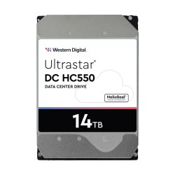 WD Ultrastar 14TB 3.5" SATA...