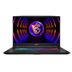 MSI Katana 17...