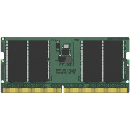NB MEMORY 32GB DDR5-5600/SO KVR56S46BD8-32 KINGSTON