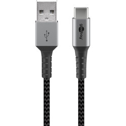 Goobay | USB-C to USB-A...