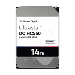 Western Digital Ultrastar...