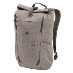 EXPED Metro 20 grey melange...