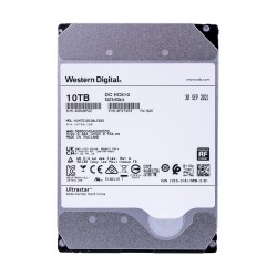 Western Digital Ultrastar...