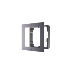 Surface-mounted housing...