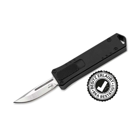 Böker Plus Micro USB OTF Knife