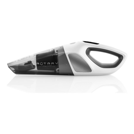 ETA | Vacuum cleaner | Rotary ETA142590000 | Cordless operating | Handheld | - W | 14.4 V | Operating time (max) 25 min | White | Warranty 24 month(s) | Battery warranty 6 month(s)
