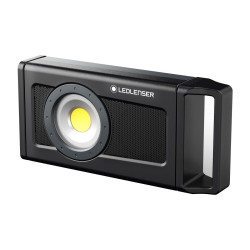 Ledlenser workshop...