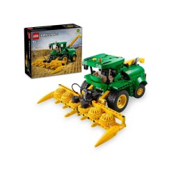 LEGO TECHNIC 42168 JOHN...