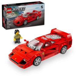 LEGO SPEED CHAMPIONS 76934...