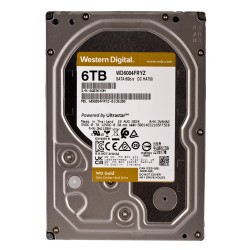 Western Digital Gold...