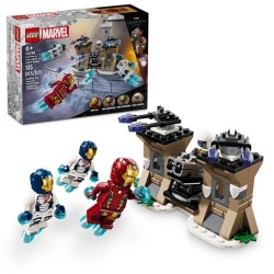 LEGO Super Heroes 76288...