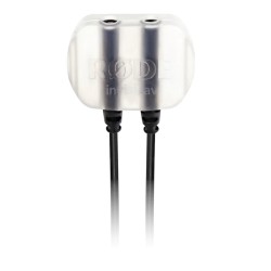 RØDE invisiLav - cover for...