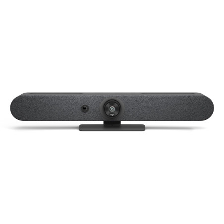 RALLY BAR MINI - GRAPHITE -EMEA/RALLY BAR MINI EU/AP