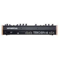 Sequential Trigon 6 Desktop...