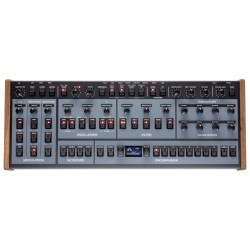 Oberheim OB-X8 Desktop -...