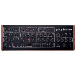 Sequential Prophet-10...