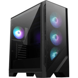 MSI MAG FORGE 321R AIRFLOW...