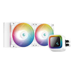 DeepCool LS520 WH Processor...