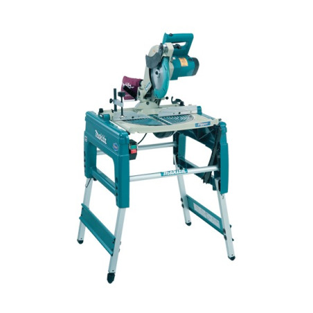 Makita LF1000 mitre saw 2700 RPM 1650 W